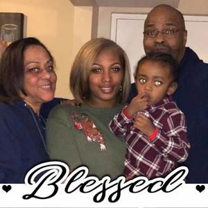 Meet your Posher, Brenda